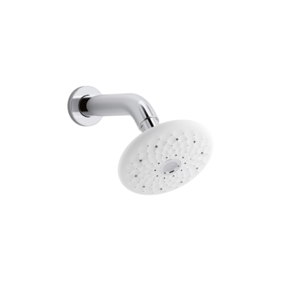 Exhale Shower Head