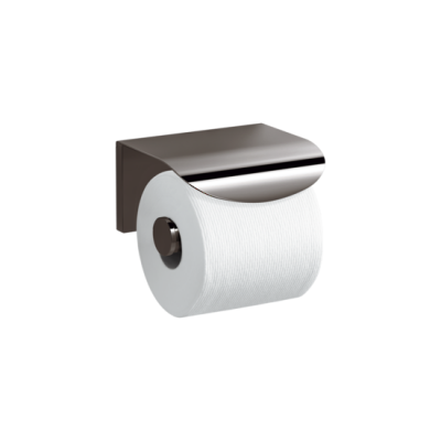 Avid Toilet Tissue Holder with Cover