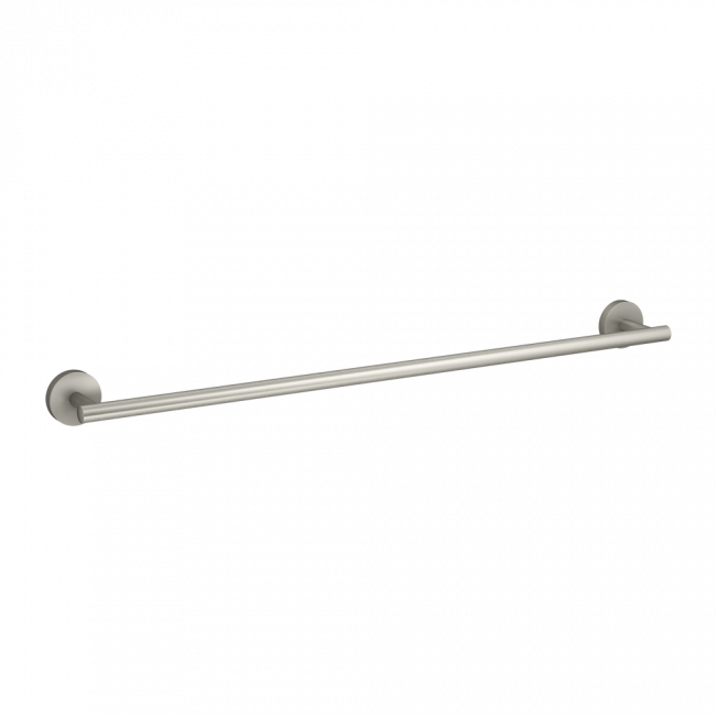 Elate 24″ Towel Bar-Brushed Nickel