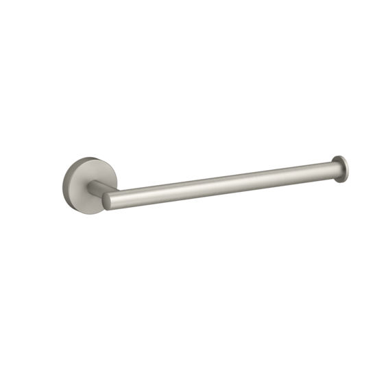 Elate 9″ Towel Arm-Brushed Nickel