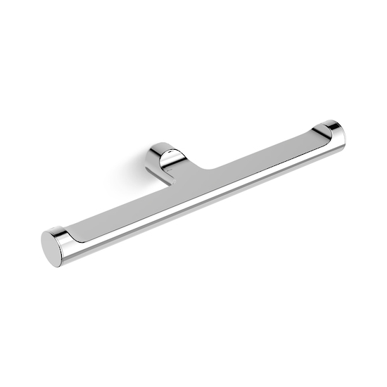 July/Viteo Double Toilet Tissue Holder-Chrome