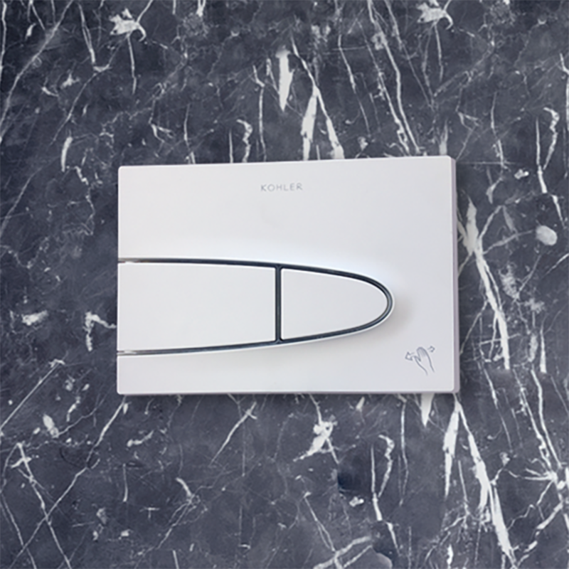 Veil Intelligent Wall Hung Toilet KB Australia