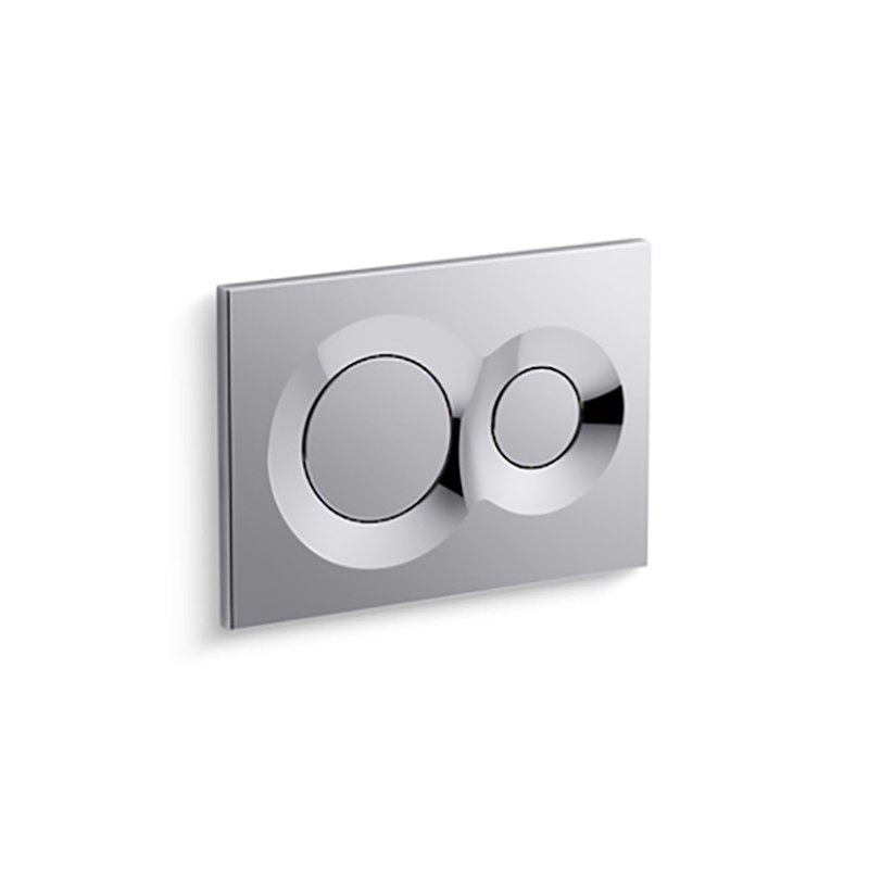 Lynk Flush Plate (Pneumatic)