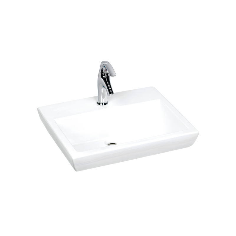 Parliament Countertop Basin 3TH
