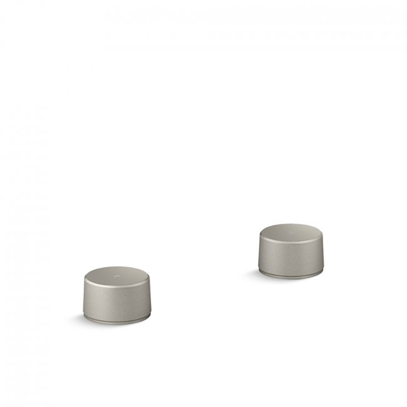 Components Top Assembly Oyl Handle-Brushed Nickel