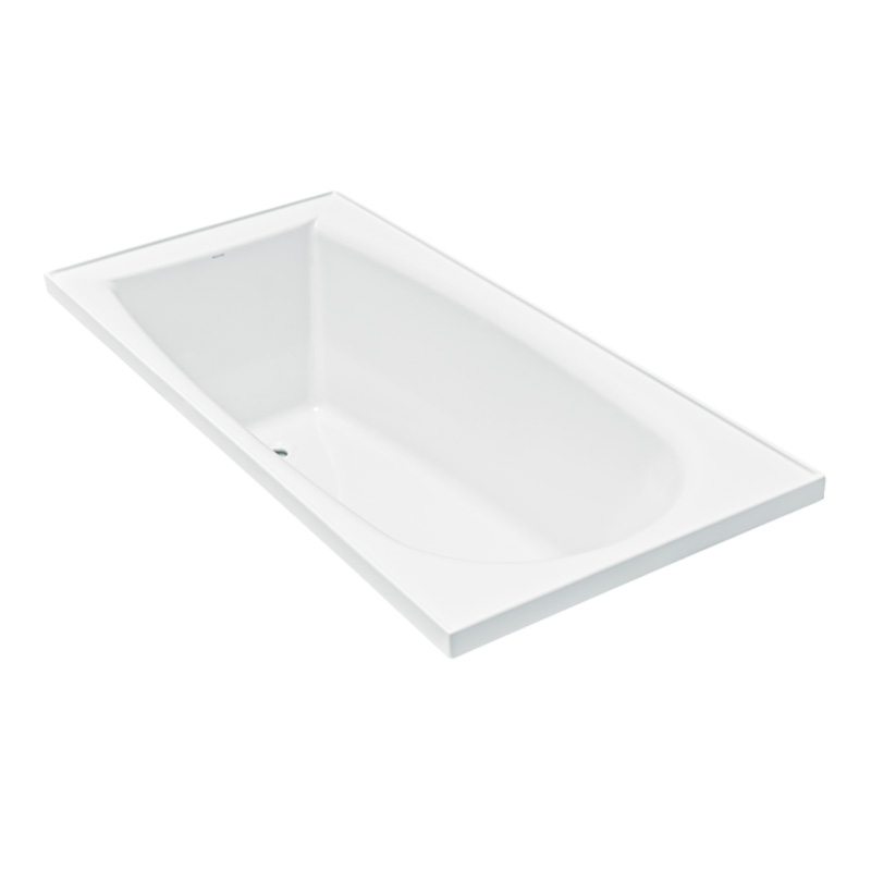 Odeon 1520mm Drop-In Bath