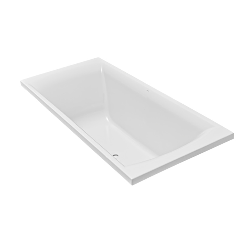 Patio 1800mm Drop-In Bath
