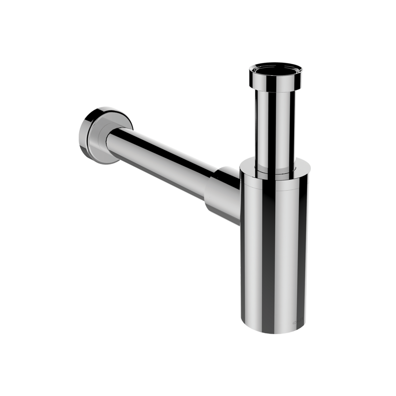 Bottle Trap-Oil-Rubbed Bronze